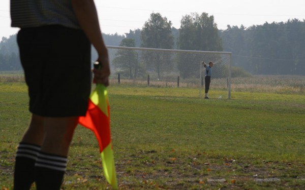 REMIS W BORUSZOWICACH